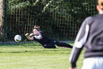 Bild 19 - Frauen SV Fortuna Bsdorf - SV Henstedt Ulzburg : Ergebnis: 0:7